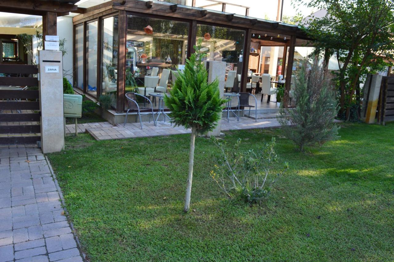 Silver Garden ชิโอฟก ภายนอก รูปภาพ
