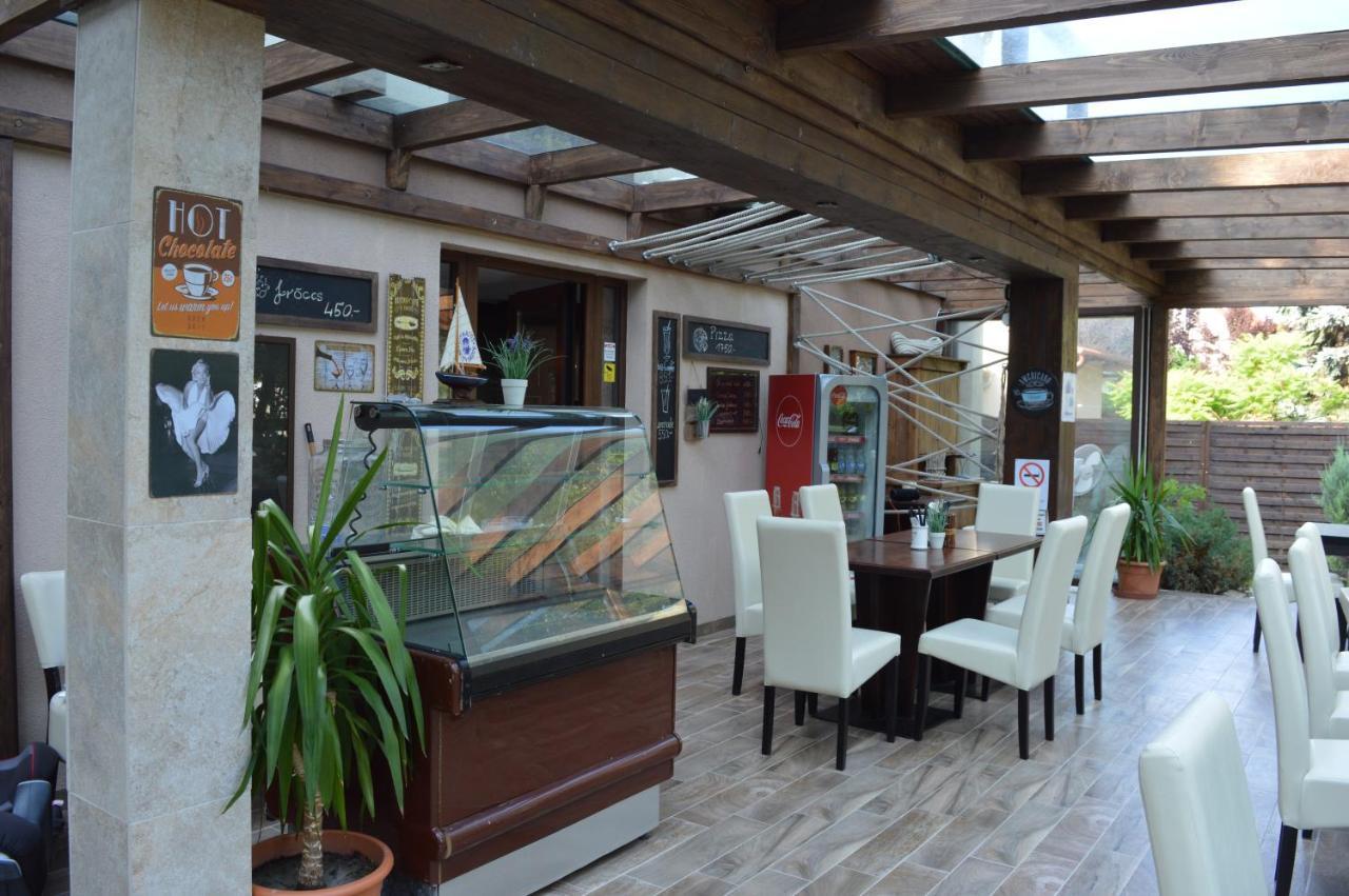 Silver Garden ชิโอฟก ภายนอก รูปภาพ